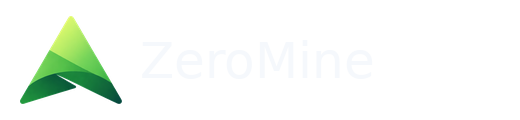 ZeroMine logo